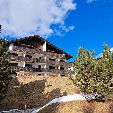 Bella Val Lejlighed Lenzerheide Eksteriør billede
